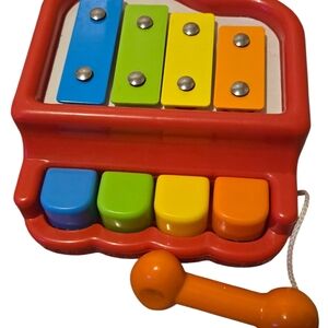 Colorful Musical Xylophone for Kids